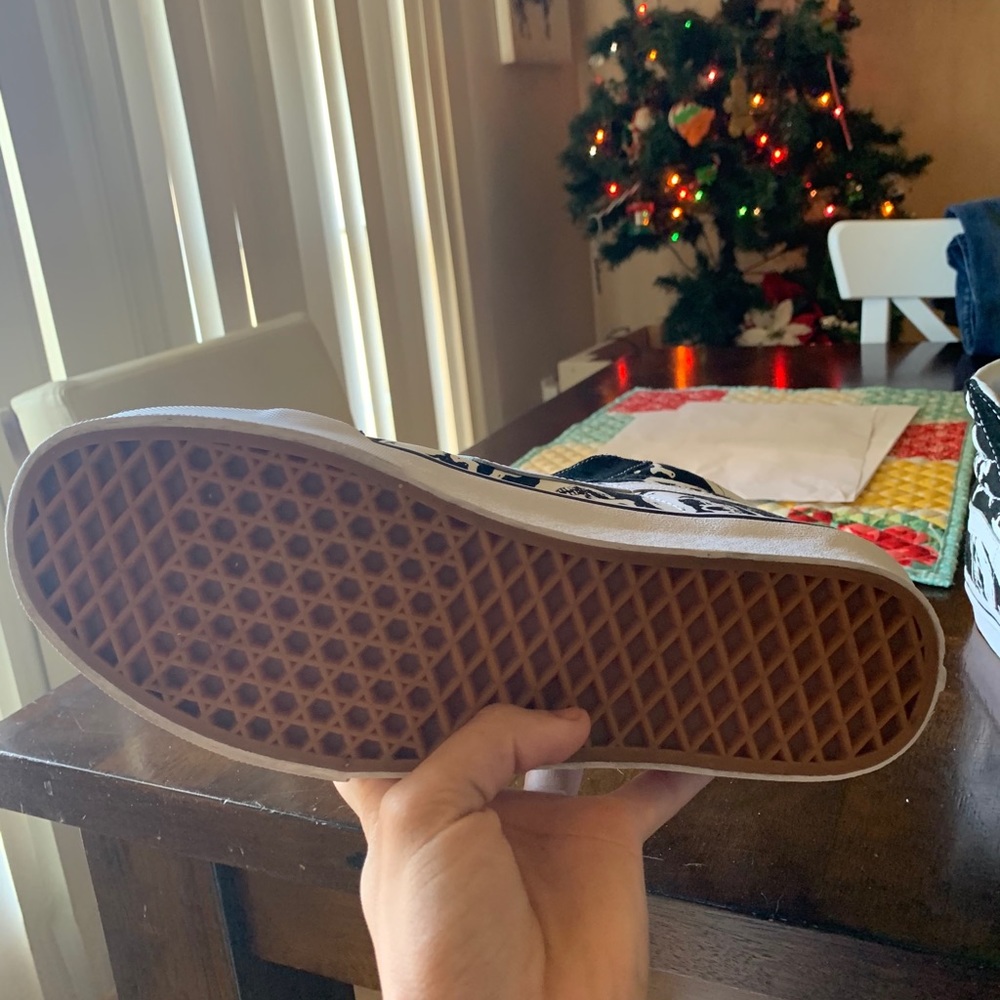 Skeleton vans - Picture 2 of 10